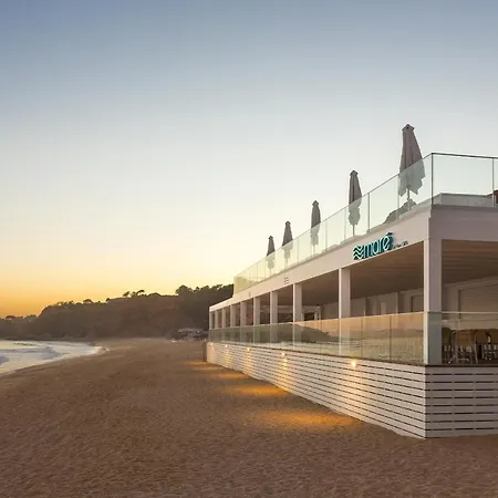 Otel Pine Cliffs Gardens