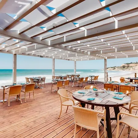 Pine Cliffs Gardens 5*