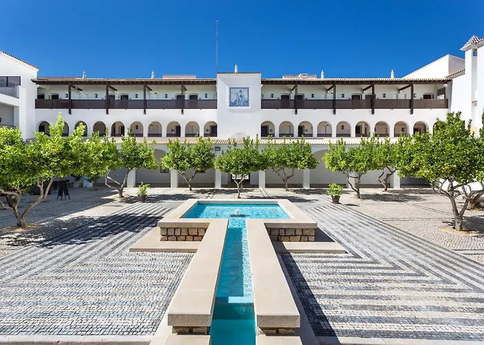 Pine Cliffs Gardens 5* Albufeira