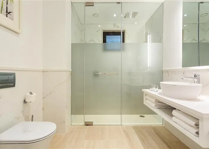 Pine Cliffs Gardens 5*