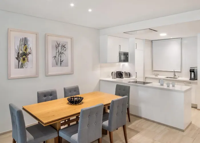 Hotell Pine Cliffs Gardens 5*