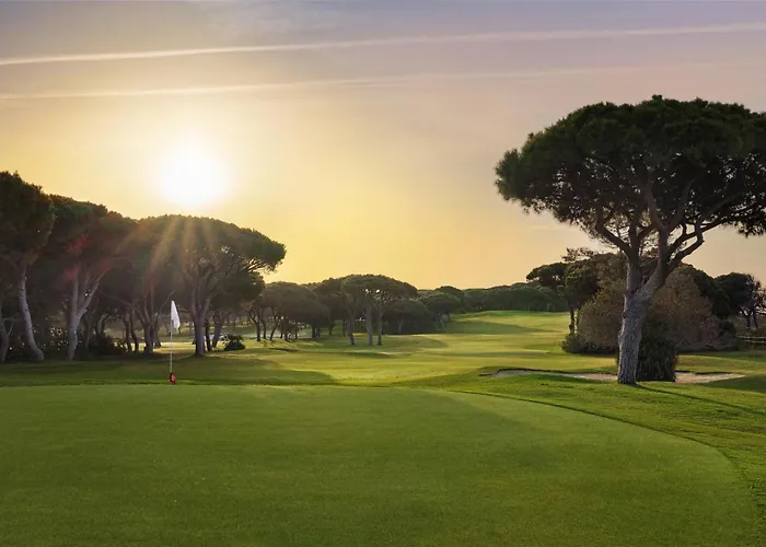 Pine Cliffs Gardens 5* Albufeira