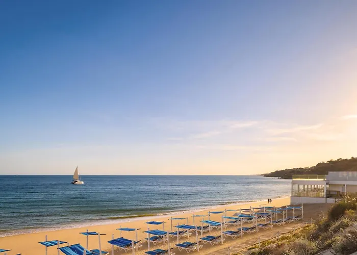 Pine Cliffs Gardens 5*