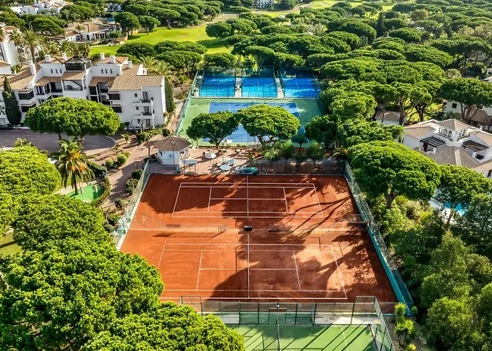 Hotell Pine Cliffs Gardens 5*