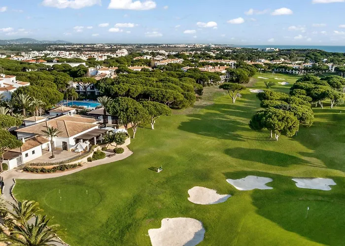 Pine Cliffs Gardens Hotel