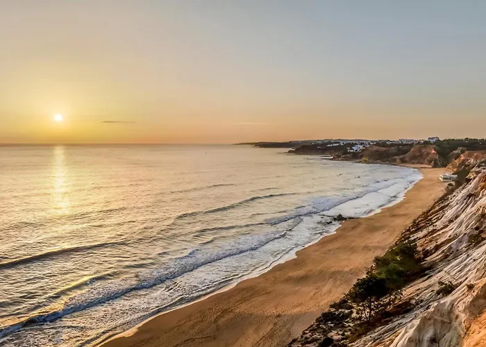 Pine Cliffs Gardens 5* Albufeira