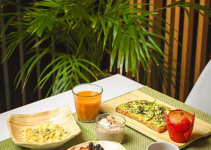 Pine Cliffs Gardens Hotell 5*