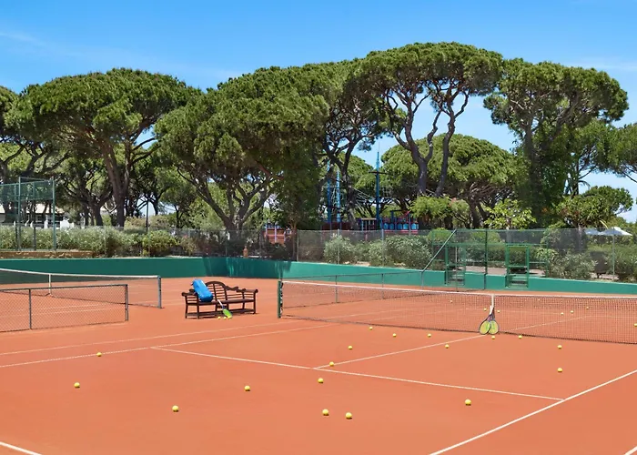 Pine Cliffs Gardens 5* Albufeira