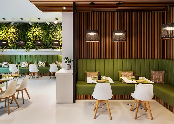 Hotel Pine Cliffs Gardens Albufeira