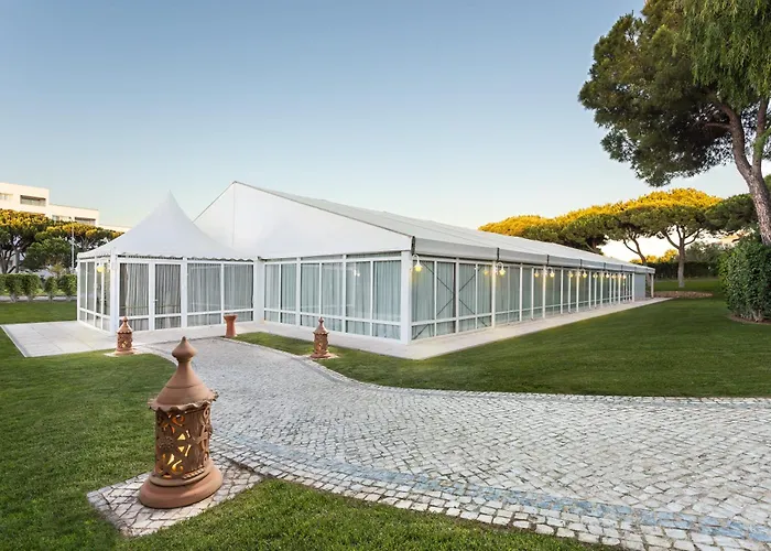 Hotel Pine Cliffs Gardens 5*