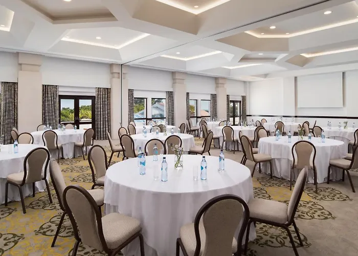 Pine Cliffs Gardens Hotell Albufeira