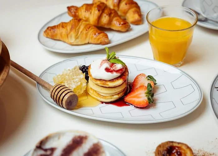 Pine Cliffs Gardens Hotel 5*