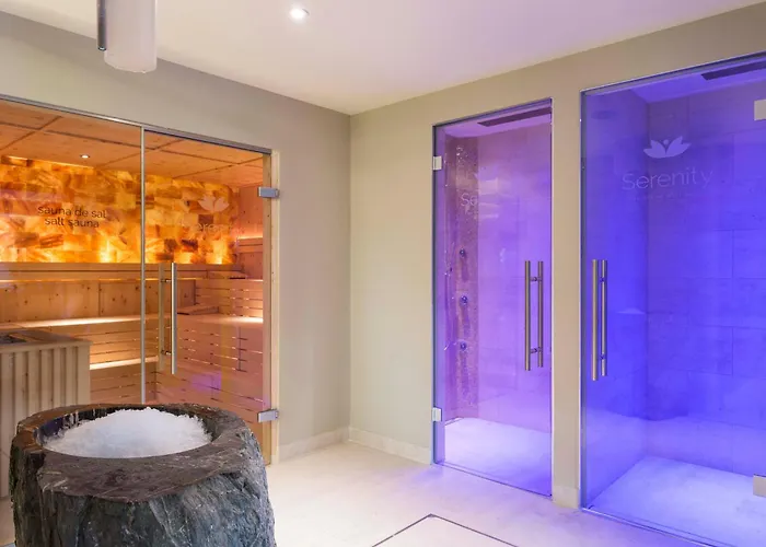 Pine Cliffs Gardens Hotel 5*