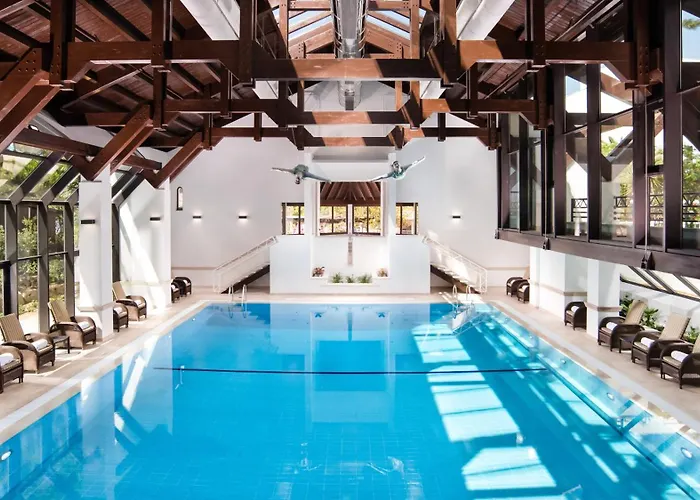 Pine Cliffs Gardens 5*