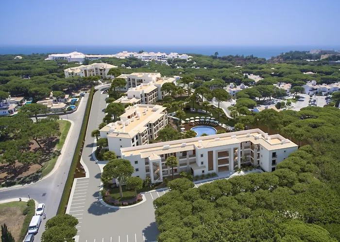 Hotell Pine Cliffs Gardens 5*