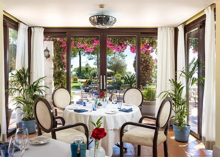 Hotell Pine Cliffs Gardens 5*