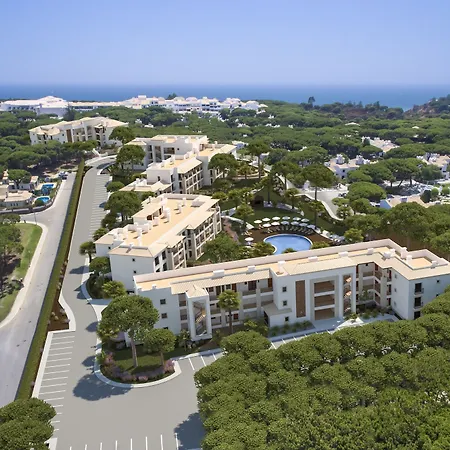 ホテル Pine Cliffs Gardens 5*