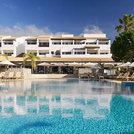 호텔 Pine Cliffs Gardens