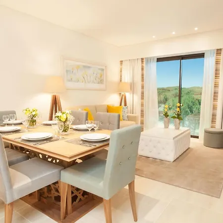 호텔 Pine Cliffs Gardens