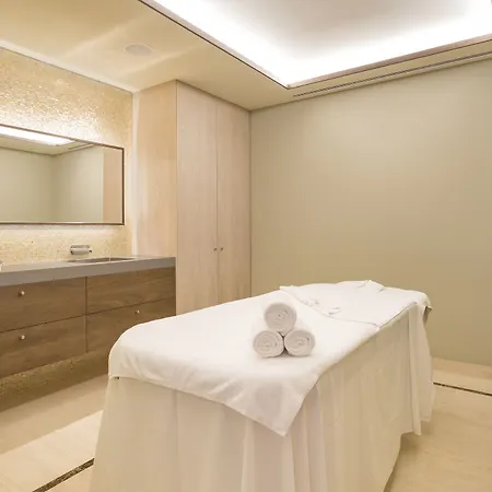 Pine Cliffs Gardens Ξενοδοχείο Αλμπουφέιρα