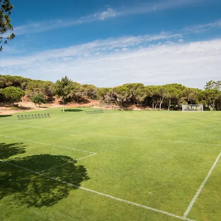 호텔 Pine Cliffs Gardens 5*