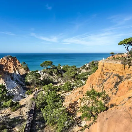 Ξενοδοχείο Pine Cliffs Gardens 5*