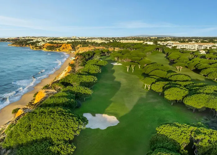 Pine Cliffs Gardens Albufeira