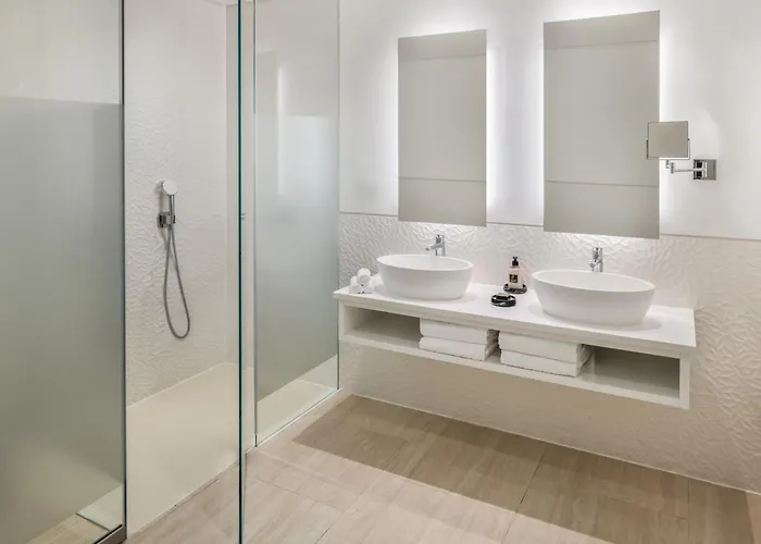 Pine Cliffs Gardens Szálloda 5*