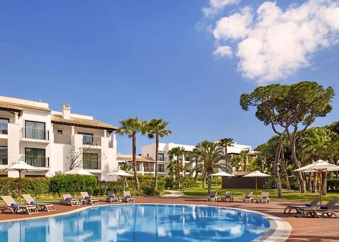 Pine Cliffs Gardens Albufeira