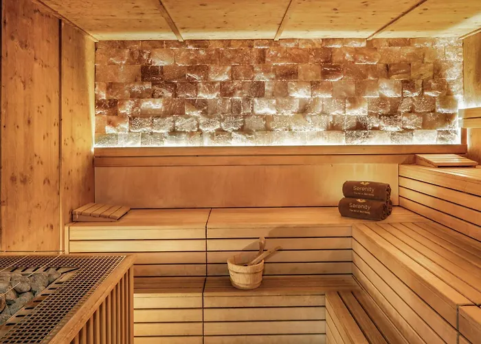 Pine Cliffs Gardens 5*