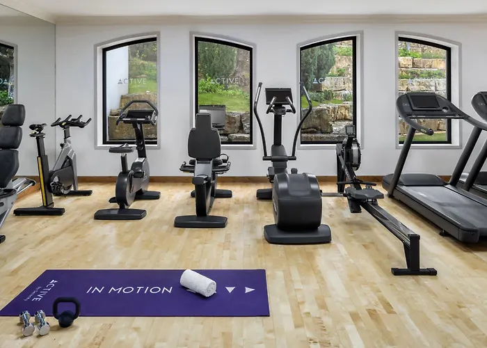 Pine Cliffs Gardens Albufeira