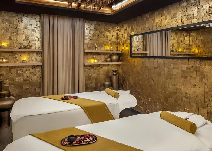 Pine Cliffs Gardens 5*